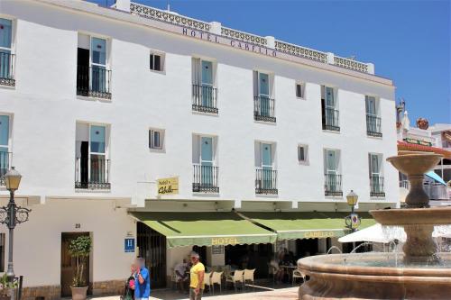 Hotel Cabello