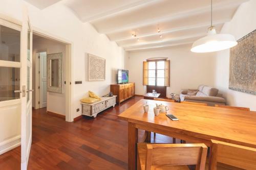 Bravissimo Mercaders 6 - Apartment - Girona