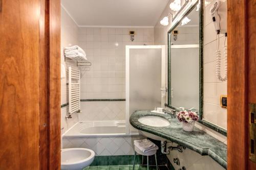 Hotel San Marco