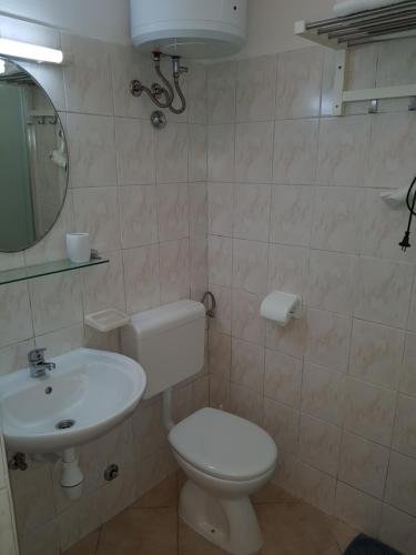 Stipan Studio & Room, Split (fotografie 6)