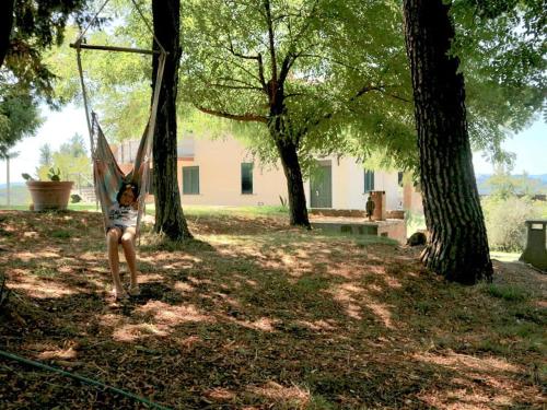  Tra La Costa Apartments in Albiano