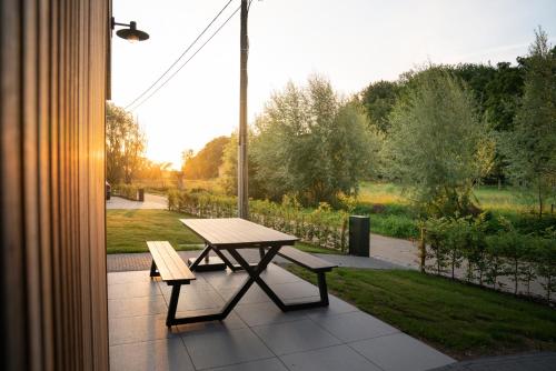 VELPE 55 in Bierbeek