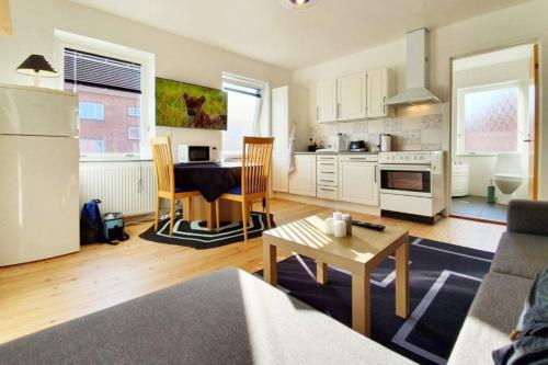  Struer Town Apartment in Struer