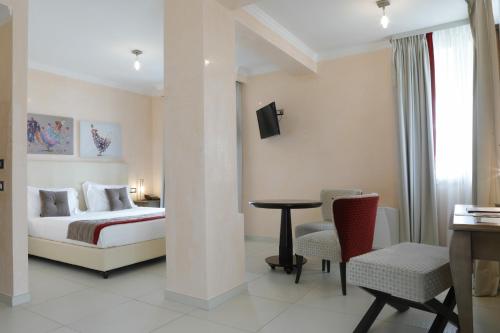 L' Araba Fenice Hotel & Resort - image 12