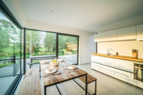 VELPE 55 in Bierbeek