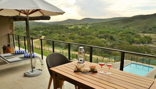 Garden Route Safari Camp