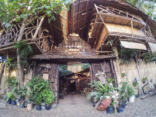 Bamboo Nest Palawan