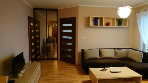 Apartament w Villa Concha