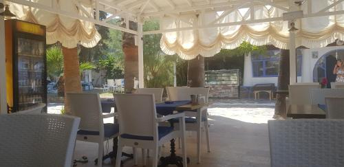 A Hotel Com Guven Beach Otel Bed And Breakfast Bodrum City Turkey Price Reviews Booking Contact