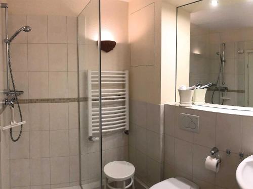 Appartement Auszeit