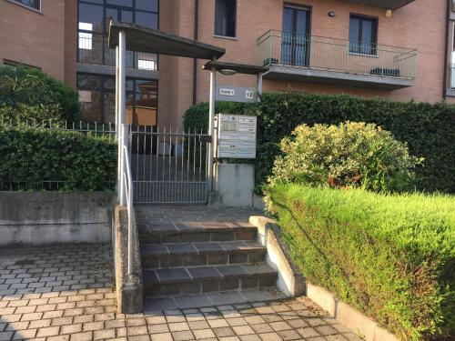  Condominio Fiori 1, Costigliole dʼAsti bei Cisterna dʼAsti