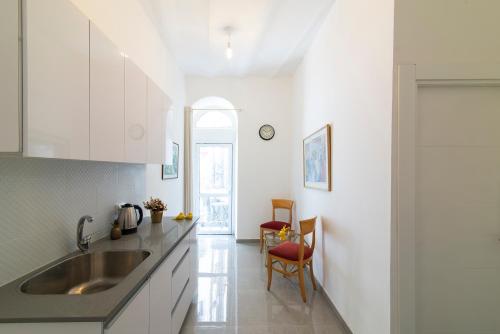 Habira Apartments Interior 1