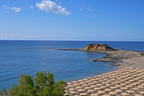 Rodos Princess Beach Hotel