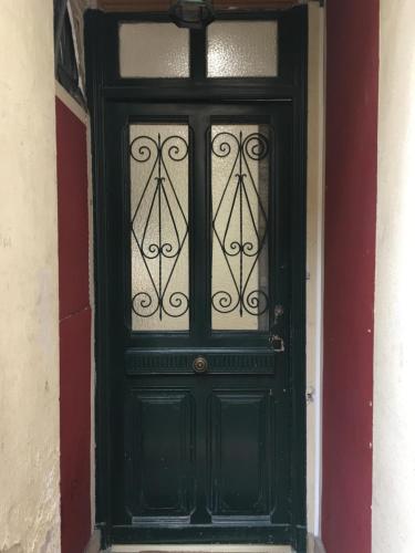 Nice Grand appartement face jardin, Nice (fotografie 3)