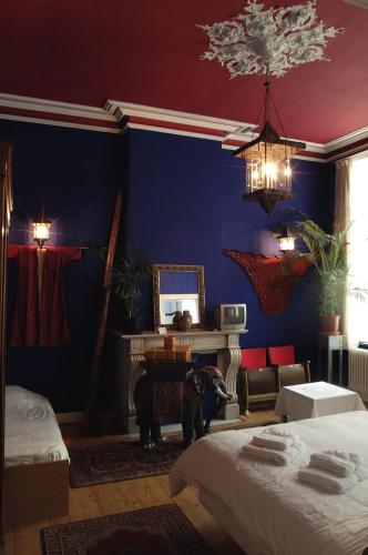 Atlas B&B