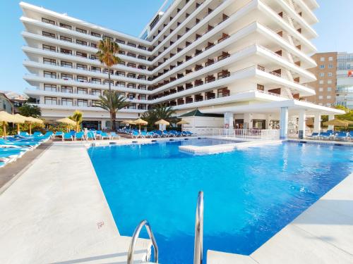  BLUESEA Gran Cervantes, Torremolinos bei Villafranco de Guadalhorce