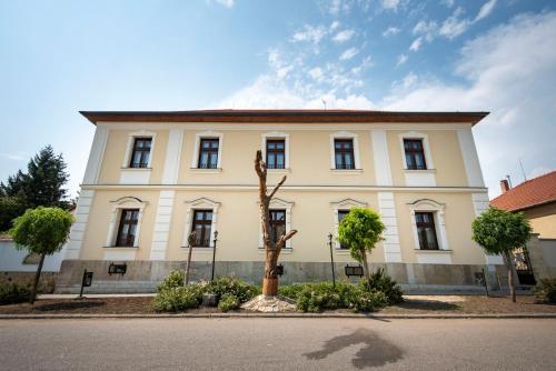 Grossmann Ház - image 14