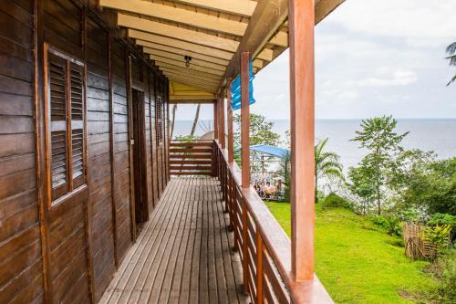 Balcony/terrace, Pousada Vila Paraiso in Vila Moura