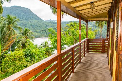 Balcony/terrace, Pousada Vila Paraiso in Vila Moura