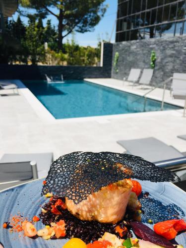 Golden Tulip Aix en Provence - image 7