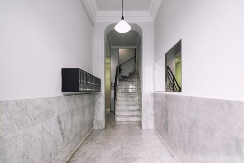 Brummell Apartments Eixample Izquierda/Valeris - image 3