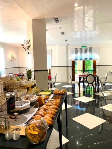 L' Araba Fenice Hotel & Resort - image 14