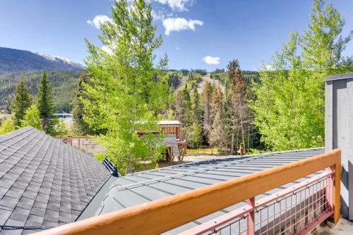 Spacious 1Br Condo-River Run Village-Hot Tub & Kids Ski Free Condo - image 6