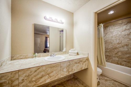Hotel Las Cruces I-10 West Las Cruces (NM)