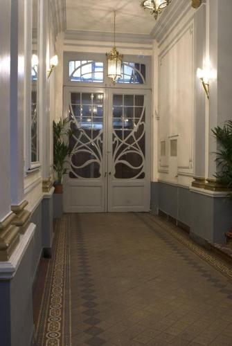 Atlas B&B – Ghent, CA