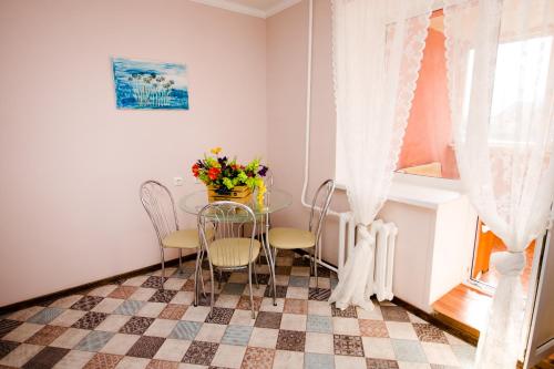 Apartment 'Kvartirniy Vopros' Stroiteley 8