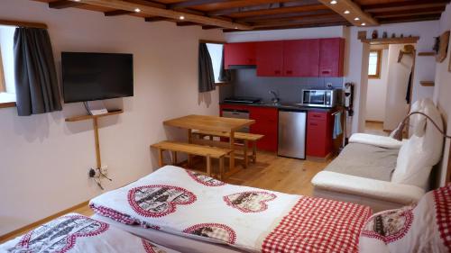Studio Clausen Kurt in Ernen, Schweiz