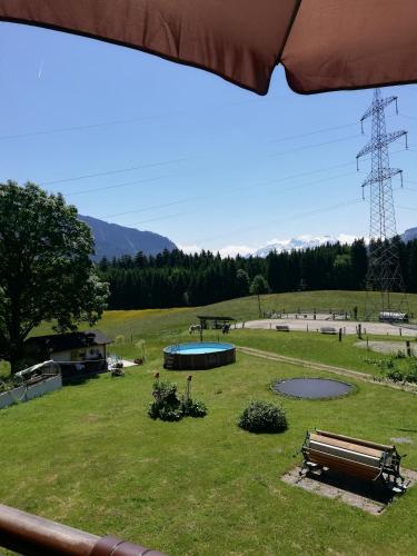  Oberstockinghof in Saalfelden am Steinernen Meer