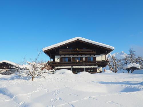 Oberstockinghof - main image