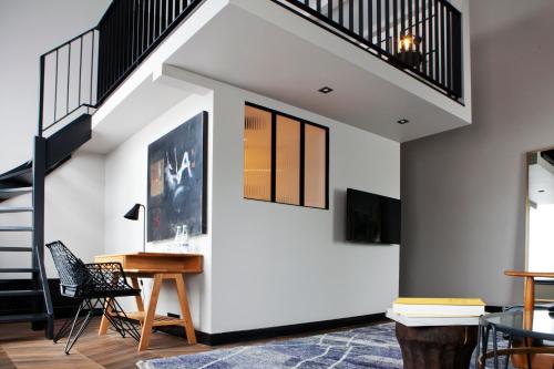 Morgan & Mees Amsterdam - image 3