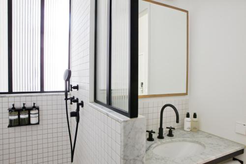 モーガン アンド ミーズ アムステルダム