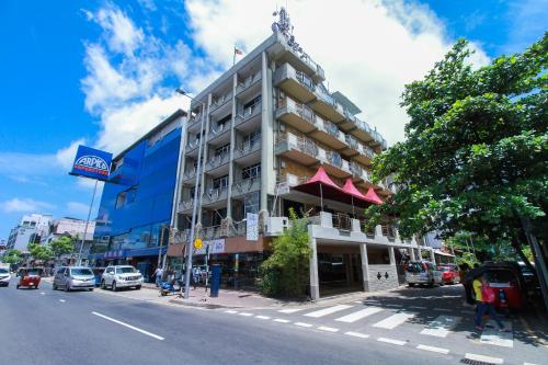 hotel photo