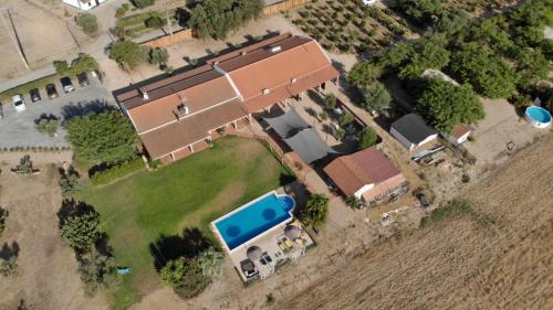  Trendy and Luxe Bed & Breakfast in Ferreira do Alentejo