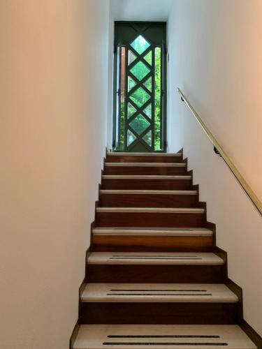  I quattro mori in Vittorio Veneto