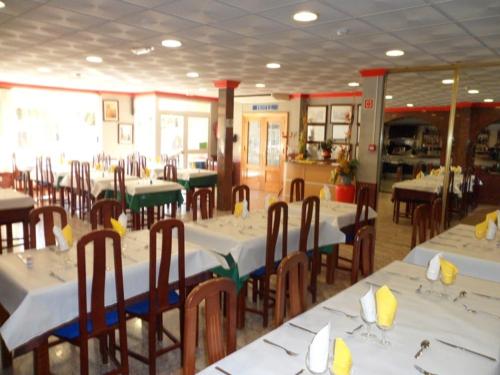 Hotel La Bolera photo
