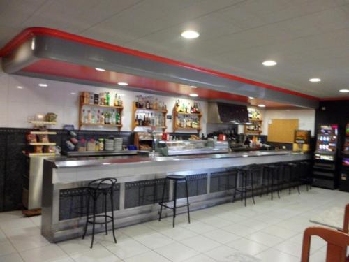 Hotel La Bolera - image 13
