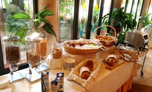 Hotel Ville Montefiori - image 14