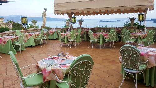 Hotel Ville Montefiori - image 12