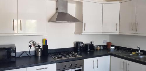 Horseshoe Apartments - image 4