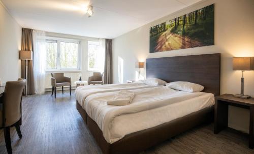 Fletcher Hotel Landgoed Avegoor - main image