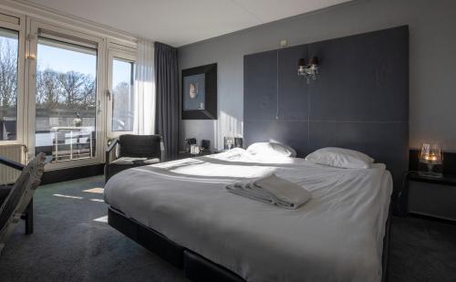 Fletcher Hotel Landgoed Avegoor - image 2