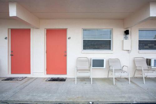 Venice Villas * Studio #49 in Venice, USA