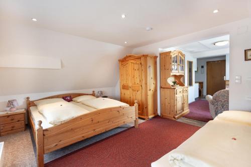Hotel Silberdistel - image 11