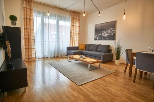  G1 Apartment - Budapest in Budapest