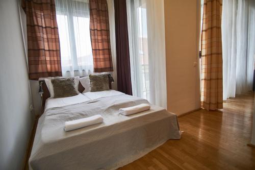 G1 Apartment - Budapest