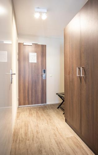 Fletcher Landgoed Hotel Avegoor Room Type - Double Room with Shower